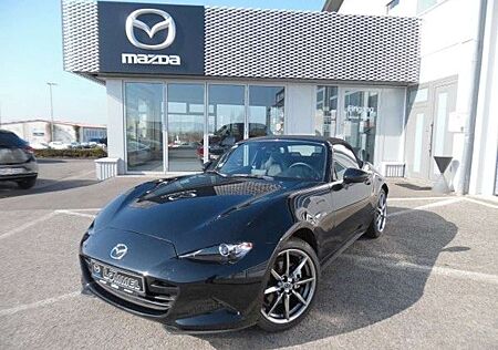 Mazda MX-5 2.0 SKYACTIV-G Selection