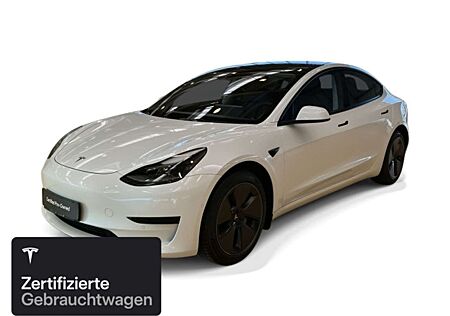 Tesla Model 3 Rear-Wheel Drive