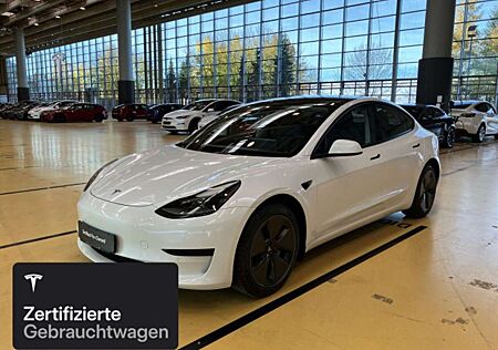 Tesla Model 3 Rear-Wheel Drive