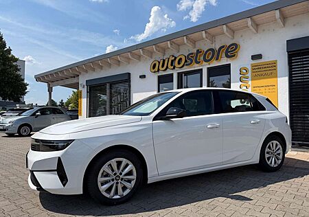 Opel Astra L 1.2 Turbo Mild-Hybrid Edition 107 kW (145 PS)...