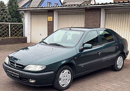 Citroën Xsara Citroen 1.8i EL.FENSTERHEBER SAUBERER ZUSTAND