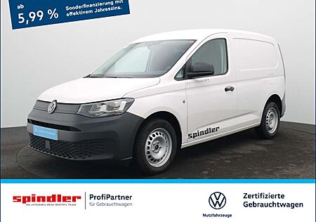 VW Caddy Volkswagen / Bluetooth, App, Cool & Sound, DAB+