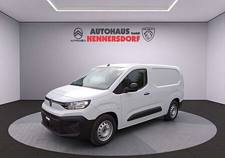 Citroën Berlingo Citroen e- L2 EHZ (50 kWh) (K9/E)