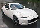 Mazda MX-5 MX 5 SKYACTIV-G 160 Exclusive-Line