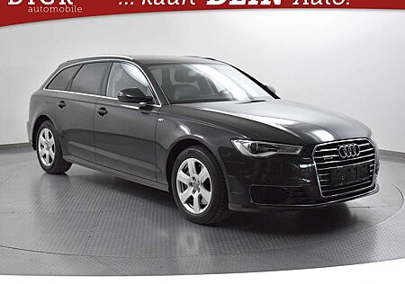 Audi A6 Av 3.0 TDI Quatt MEMO+XENON+NAVI+SHZ+TEMP+AHK
