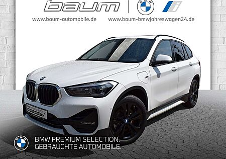 BMW X1 xDrive25e Sport Line Head-Up HiFi DAB LED