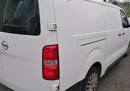 Opel Vivaro 2.0 D Cargo L EHZ Edition