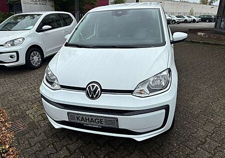 VW Up Volkswagen ! Active Alufelgen, Klimaanlage