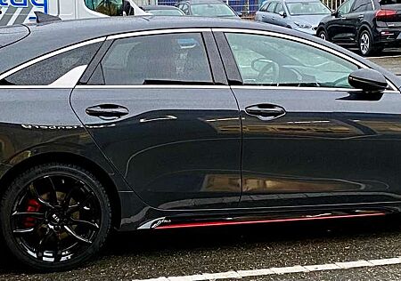 Kia Pro_ceed ProCeed / pro_cee'd ProCeed 1.6 T-GDI DCT7 OPF GT