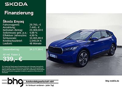 Skoda Enyaq ENYAQ iV 60