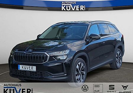Skoda Kodiaq Selection 2,0 TDI DSG 4x4 Navi+Pano+AHK