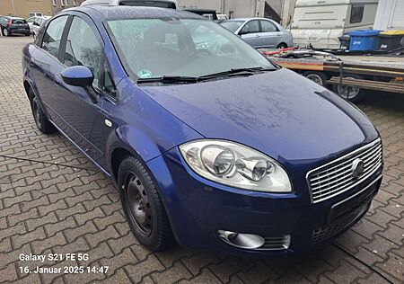 Fiat Linea 1.3 Multijet 16V Active