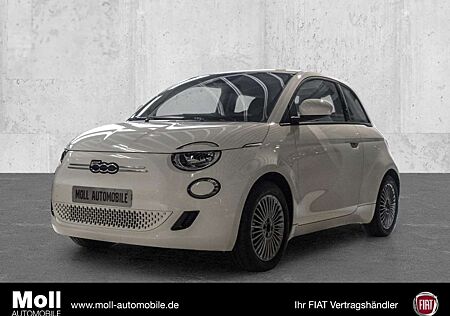 Fiat 500E Icon Klimaaut. // Carplay // 16 LM // Kamera