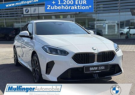 BMW 220 i GC. M Sport Ad-LED Kamera Sitzh.Komfz.18" PDC