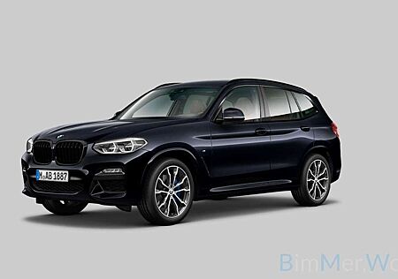 BMW X3 xDrive 30d*M-SPORT*HUD*AHK*KEYLESS GO*RFK