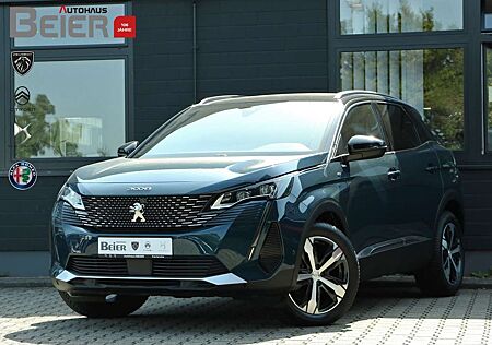 Peugeot 3008 1.2 PureTech 130 GT Sitzh./ Kam/ Keyless