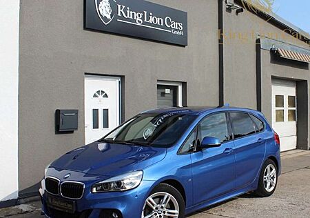 BMW 220 M SPORT PANORAMA+LED+