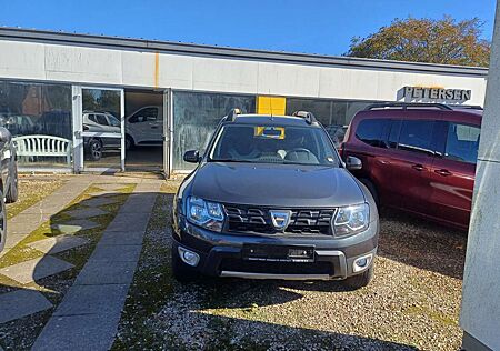 Dacia Duster Black Shadow 4x2