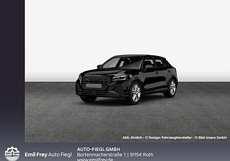 Audi Q2 35 TFSI S tronic S line