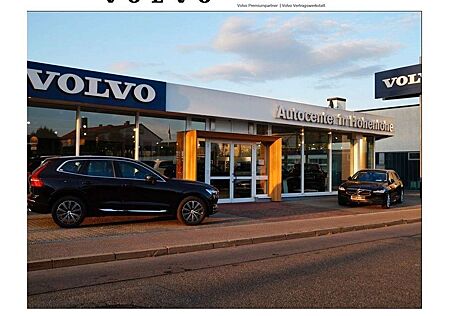 Volvo V90 T6 Core Recharge Plug-In Hybrid AWD