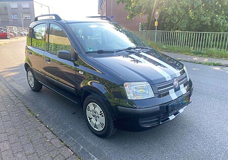 Fiat Panda Dynamic Klima 1.Hand *TÜV+Ölwechs NEU