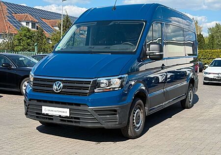 VW Crafter Volkswagen Kasten 2.0 TDI 103kw Lang Hochdach