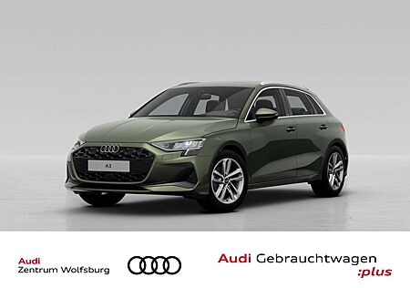 Audi A3 35 TFSI LED
