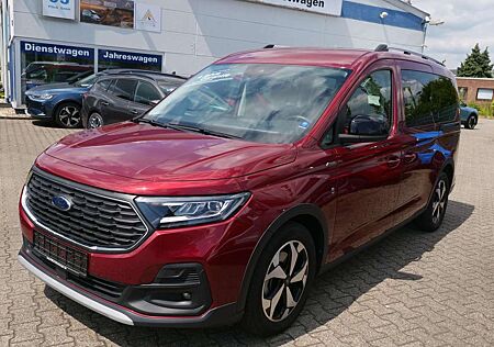 Ford Grand Tourneo Active Bi-LED 7-Sitzer Kamera