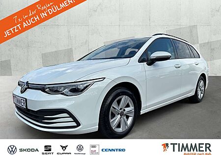 VW Golf Variant Volkswagen VIII Variant 2.0 TDI LIFE *LED *ACC *APP *SHZ *AL