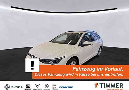 VW Golf Variant Volkswagen VIII Variant 2.0 TDI LIFE *LED *ACC *APP *SHZ *AL