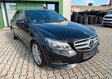 Mercedes-Benz E 350 E350 BlueTec 4Matic Lim*Aut*LED*ACC*Kam*AMG-18Z