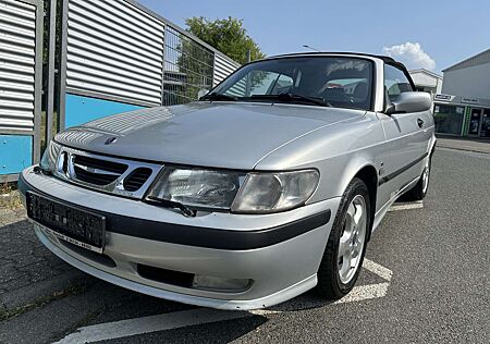 Saab 9-3 2.0 T