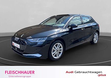 Audi A3 Sportback 35 TFSI advanced DSG Navi Digitales Cock