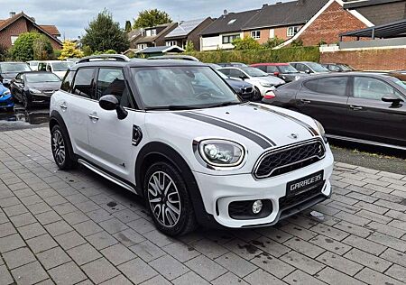 Mini Cooper S Countryman S All4 AUT/JCW/PANO/NAVI/H&K