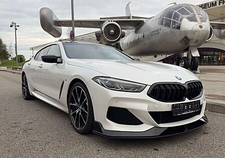 BMW 840 d xDrive /Gran Coupe/ Individuall /M Sport