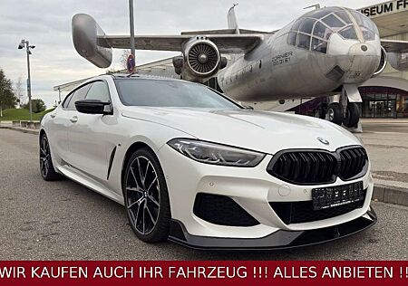 BMW 840 d xDrive /Gran Coupe/ Individuall /M Sport