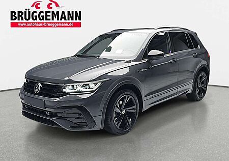 VW Tiguan Volkswagen 1.5 TSI DSG R-LINE NAVI KLIMA LED ACC HUD A