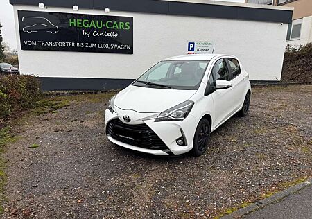 Toyota Yaris 1.5 Comfort 111PS *Kamera*Freisprech.*Sitzheitzung