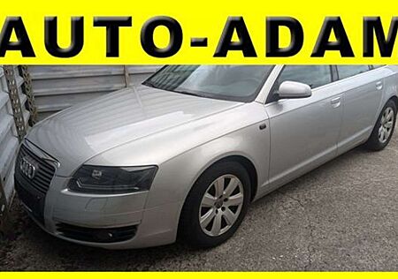 Audi A6 Limousine 2.4*Automatik*2 Hand*