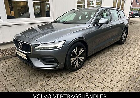Volvo V60 gebraucht kaufen Volvo V60 D3 Momentum Core Automatik AHK GARANTIE