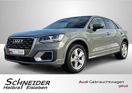 Audi Q2 30 TFSI S TRONIC SPORT DAB+LED+TEMPO+PDC+KEY