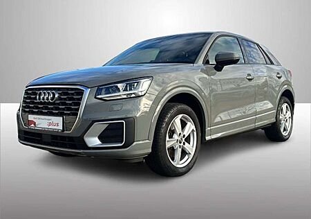 Audi Q2 30 TFSI S TRONIC SPORT DAB+LED+TEMPO+PDC+KEY