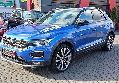 VW T-Roc Volkswagen Sport*4Motion*Navi*Pano*DSG*AHK*19 Zoll