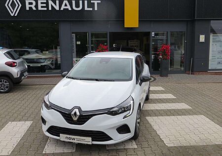 Renault Clio Equilibre SCe 65