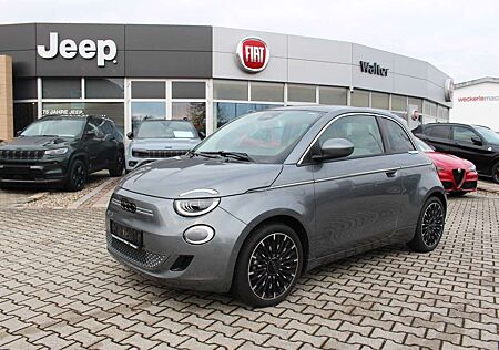 Fiat 500E LA PRIMA ACC/CO-DRIVER