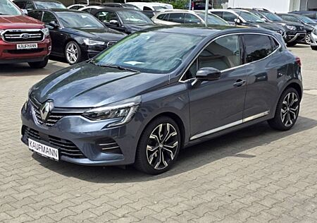 Renault Clio Intens 1.0 TCe 90 X-Tronic Kamera+Navi+LED