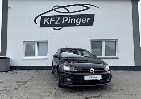 VW Polo Volkswagen VI GTI