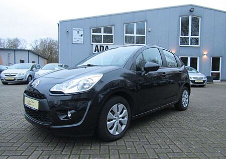 Citroën C3 Citroen Tendance,Klima,Euro 5,HU&AU Neu
