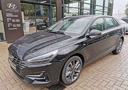 Hyundai i30 1.0 T-GDI 48V-Hybrid DCT Trend