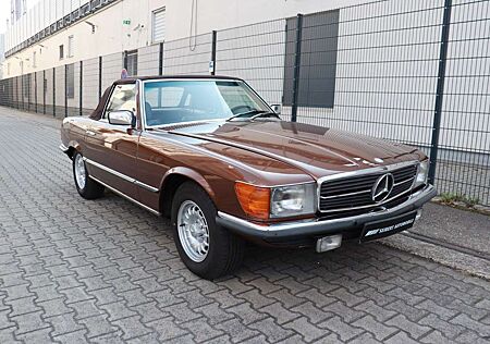 Mercedes-Benz 280 SL